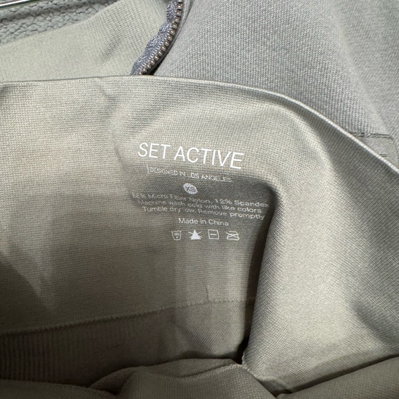 Set Active Set - Picture 6 of 7